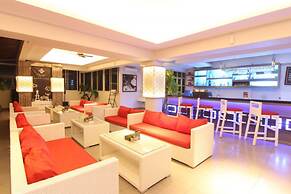 The Cube Malioboro Hotel