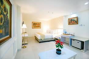 The Cube Malioboro Hotel