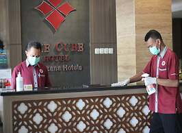 The Cube Malioboro Hotel