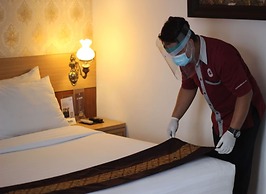 The Cube Malioboro Hotel