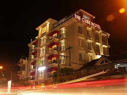 The Cube Malioboro Hotel