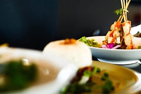 The Cube Malioboro Hotel