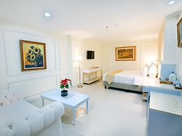 The Cube Malioboro Hotel