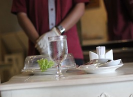 The Cube Malioboro Hotel