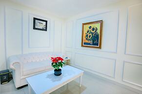 The Cube Malioboro Hotel