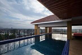 The Cube Malioboro Hotel