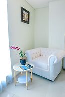 The Cube Malioboro Hotel