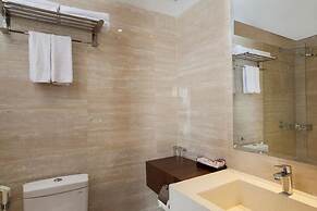 The Cube Malioboro Hotel