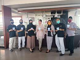 The Cube Malioboro Hotel