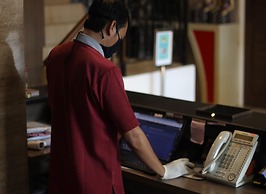 The Cube Malioboro Hotel