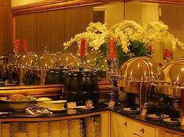 The Cube Malioboro Hotel