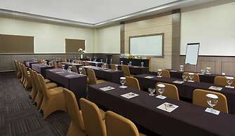 The Cube Malioboro Hotel