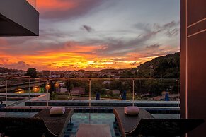 The Yama Hotel Phuket