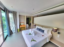 The Yama Hotel Phuket