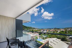 The Yama Hotel Phuket