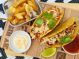 The Yama Hotel Phuket