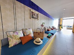 The Yama Hotel Phuket