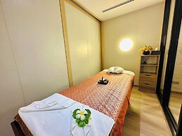 The Yama Hotel Phuket