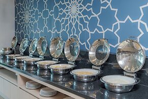 The Yama Hotel Phuket