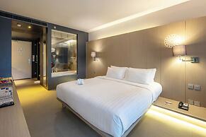 The Yama Hotel Phuket