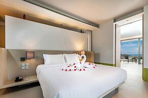 The Yama Hotel Phuket