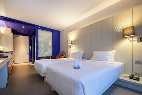 The Yama Hotel Phuket