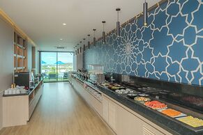 The Yama Hotel Phuket