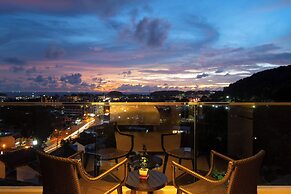 The Yama Hotel Phuket