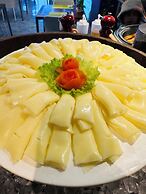 The Yama Hotel Phuket