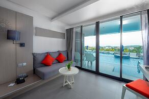 The Yama Hotel Phuket