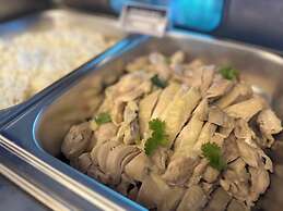 The Yama Hotel Phuket