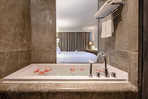 The Yama Hotel Phuket