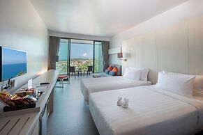 The Yama Hotel Phuket