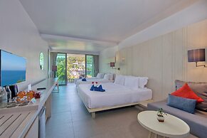 The Yama Hotel Phuket