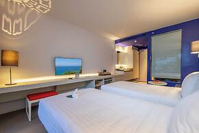 The Yama Hotel Phuket