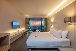 The Yama Hotel Phuket