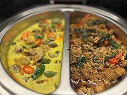 The Yama Hotel Phuket