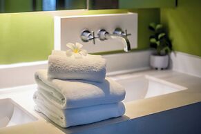 The Yama Hotel Phuket