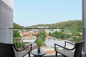 The Yama Hotel Phuket