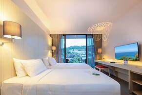 The Yama Hotel Phuket