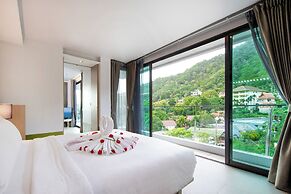 The Yama Hotel Phuket