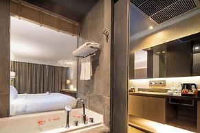 The Yama Hotel Phuket