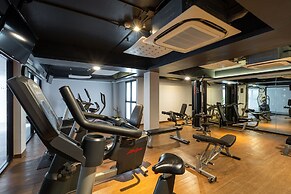 The Yama Hotel Phuket