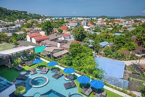 The Yama Hotel Phuket
