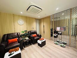 The Yama Hotel Phuket