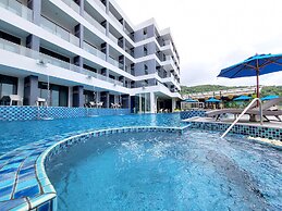 The Yama Hotel Phuket