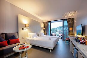 The Yama Hotel Phuket