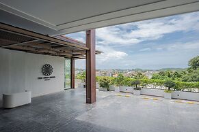 The Yama Hotel Phuket