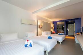 The Yama Hotel Phuket