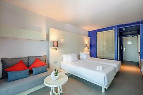 The Yama Hotel Phuket